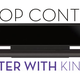 Illustration for article titled Kotaku Shop Contest: Somewhere A Place For Kinect